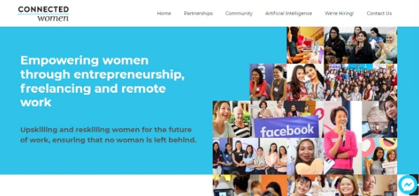 建立社區 建立社區